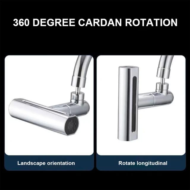 Miniatura 4 de Grifo para Cocina 3 en 1